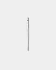 Ołówek automatyczny ze stali nierdzewnej Parker Jotter z nadrukiem - 1