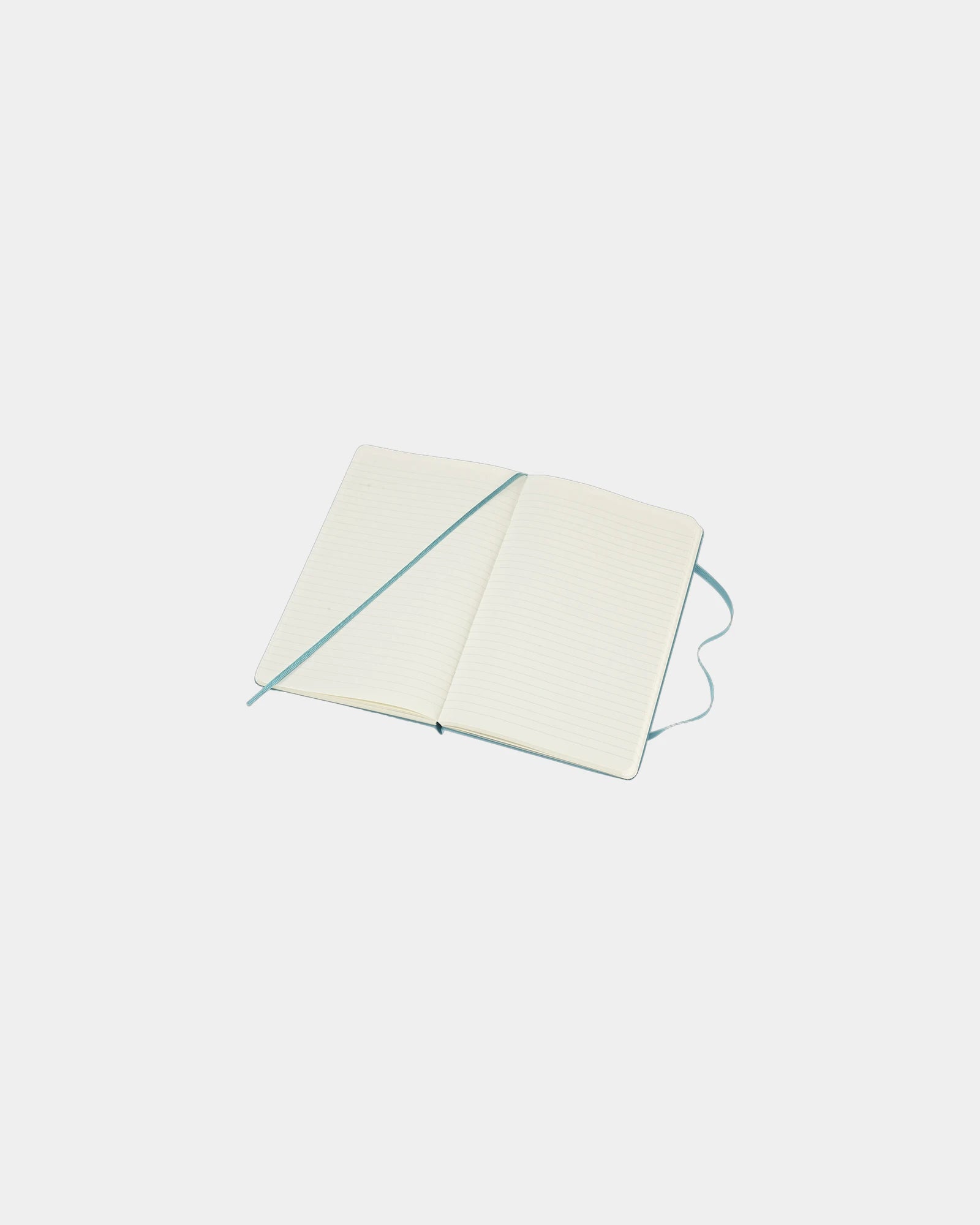 Notes Moleskine Classic L, 13 x 21 cm, z nadrukiem - 21