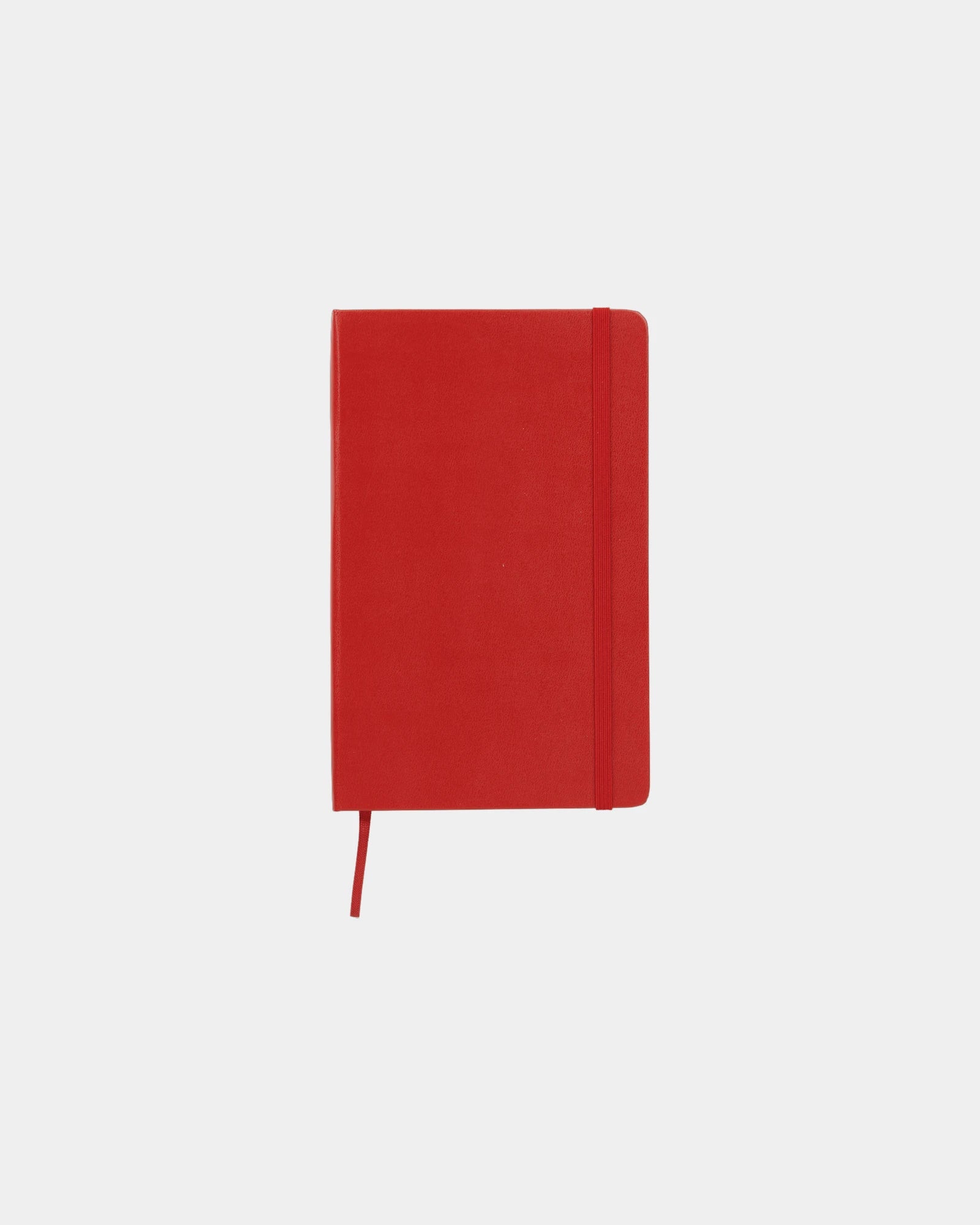 Notes Moleskine Classic L, 13 x 21 cm, z nadrukiem - 22