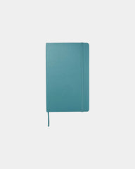 Notes Moleskine Classic L, 13 x 21 cm, z nadrukiem - 18