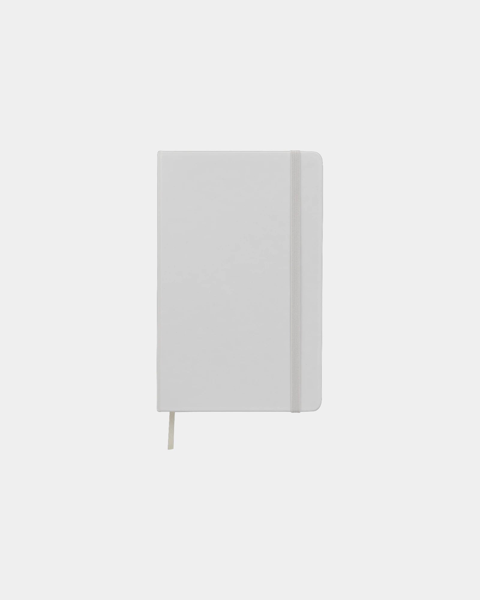 Notes Moleskine Classic L, 13 x 21 cm, z nadrukiem - 11