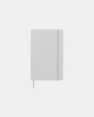 Notes Moleskine Classic L, 13 x 21 cm, z nadrukiem - 11