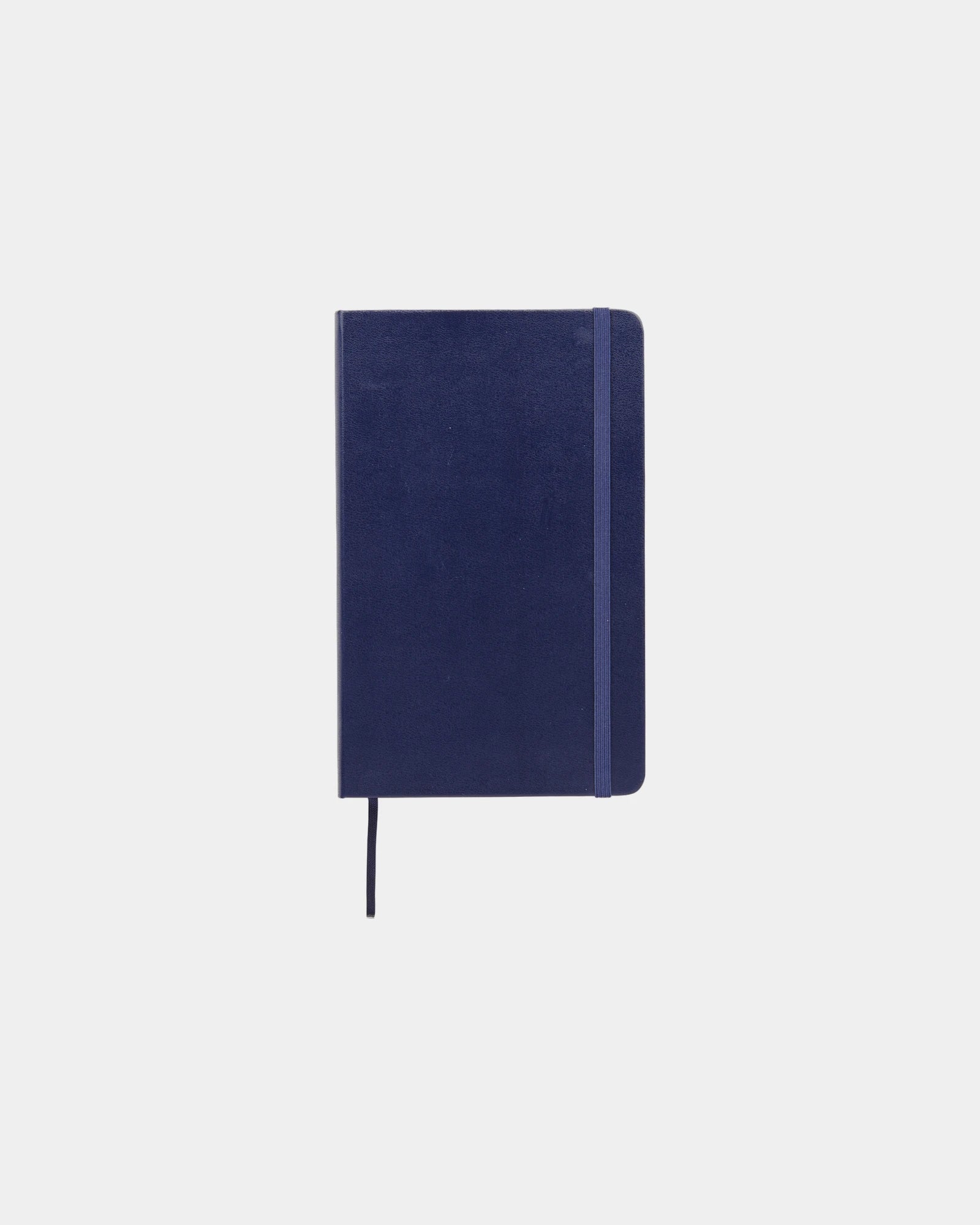 Notes Moleskine Classic L, 13 x 21 cm, z nadrukiem - 4