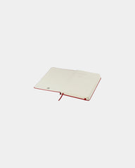 Notes Moleskine Classic L, 13 x 21 cm, z nadrukiem - 23