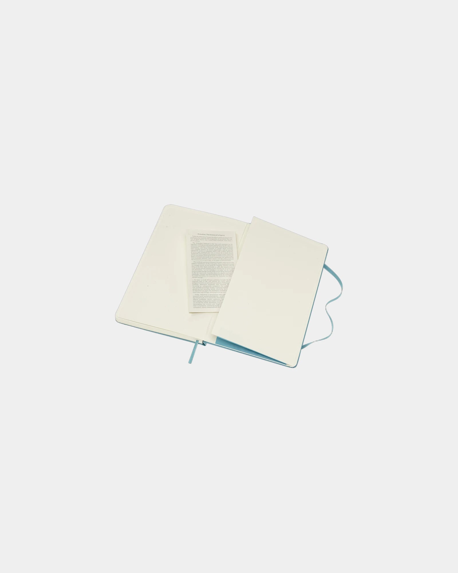 Notes Moleskine Classic L, 13 x 21 cm, z nadrukiem - 20