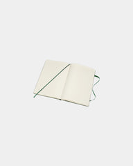 Notes Moleskine Classic L, 13 x 21 cm, z nadrukiem - 29