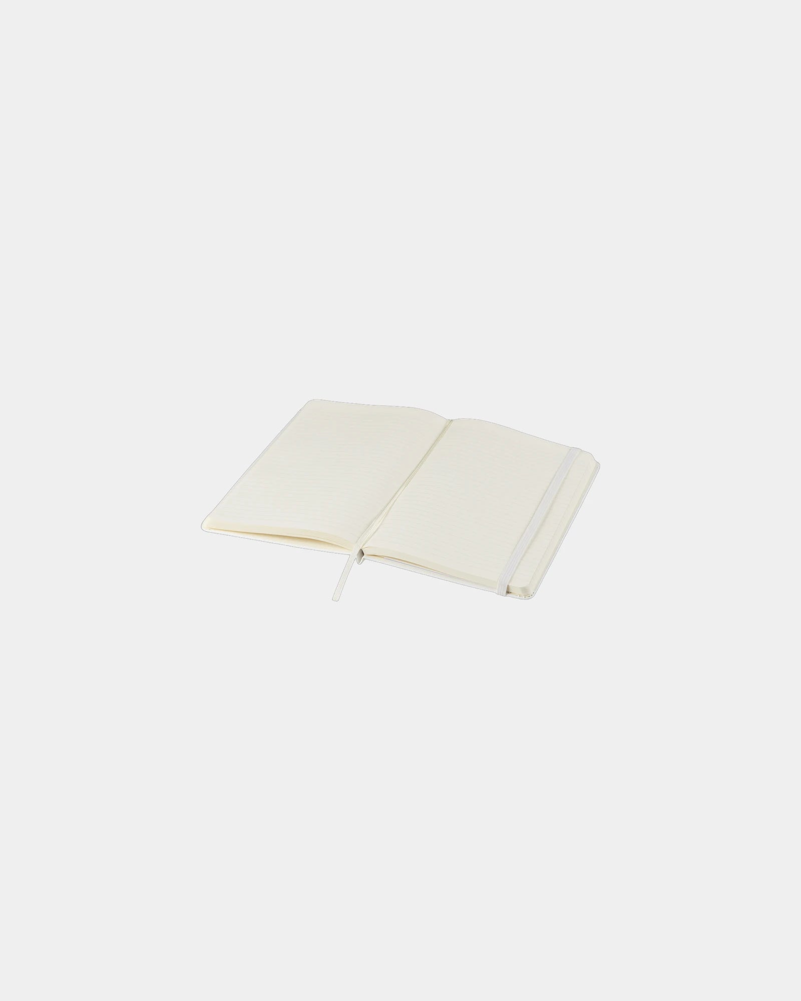 Notes Moleskine Classic L, 13 x 21 cm, z nadrukiem - 13