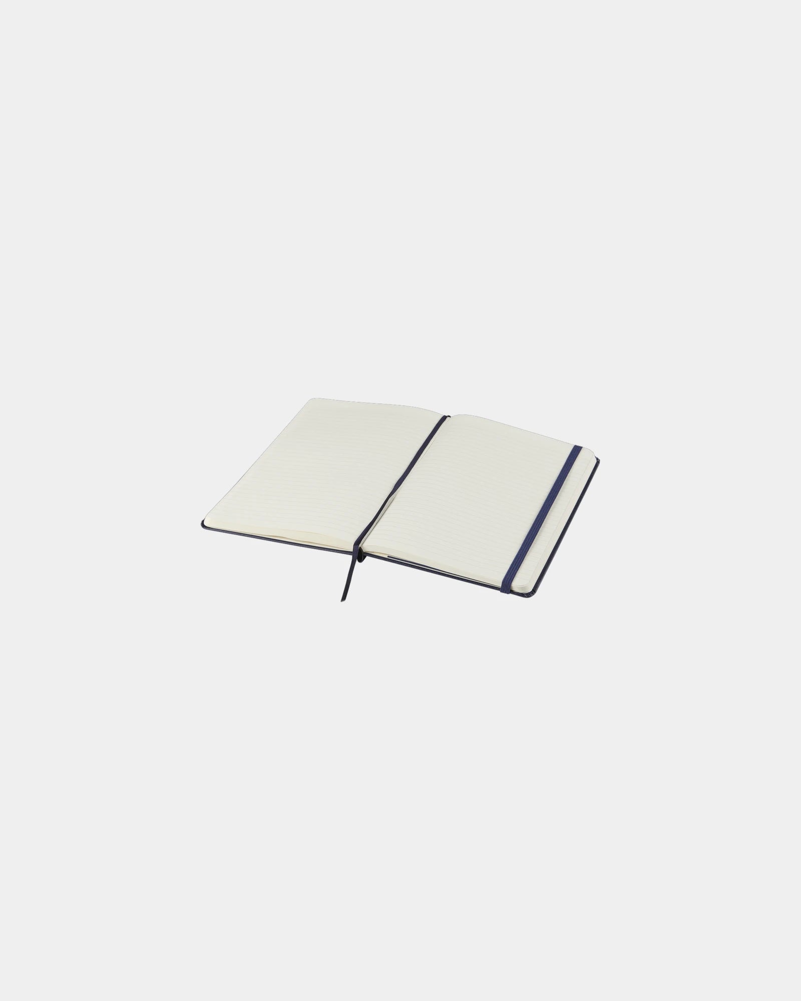 Notes Moleskine Classic L, 13 x 21 cm, z nadrukiem - 5
