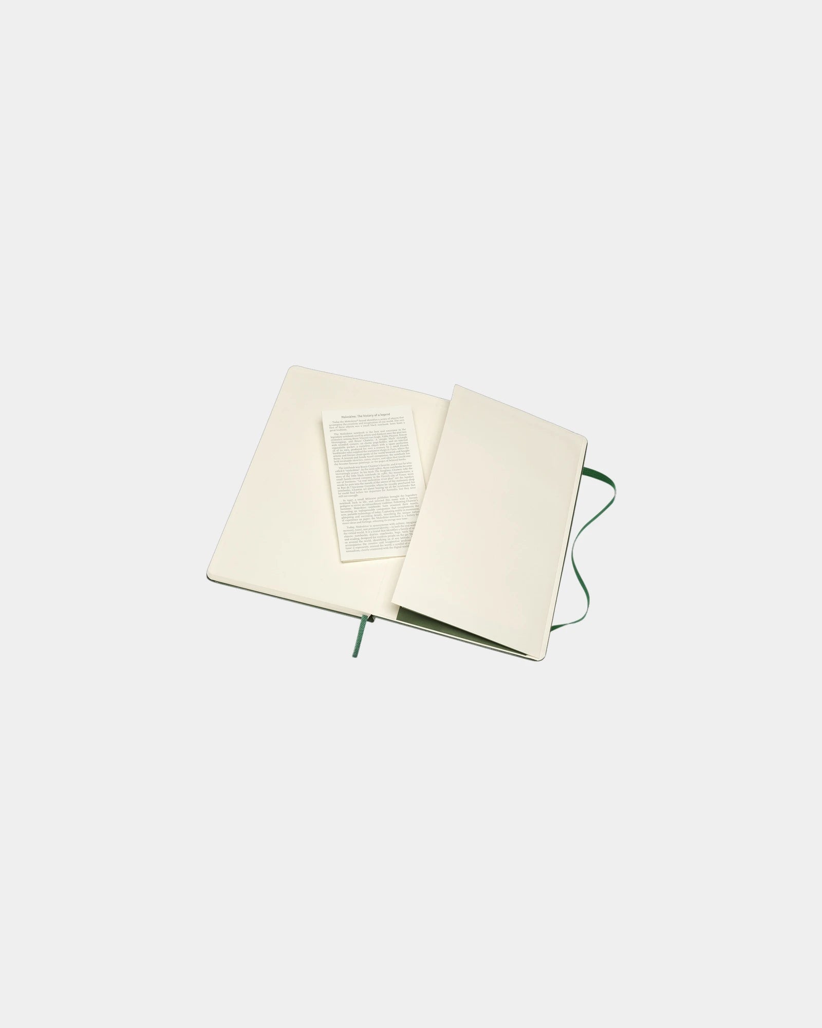 Notes Moleskine Classic L, 13 x 21 cm, z nadrukiem - 28