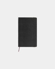 Notes Moleskine Classic L, 13 x 21 cm, z nadrukiem - 1