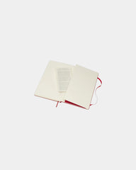 Notes Moleskine Classic L, 13 x 21 cm, z nadrukiem - 25