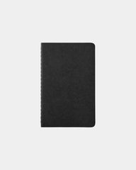 Notes Moleskine w linie z miękką okładką z nadrukiem - 1