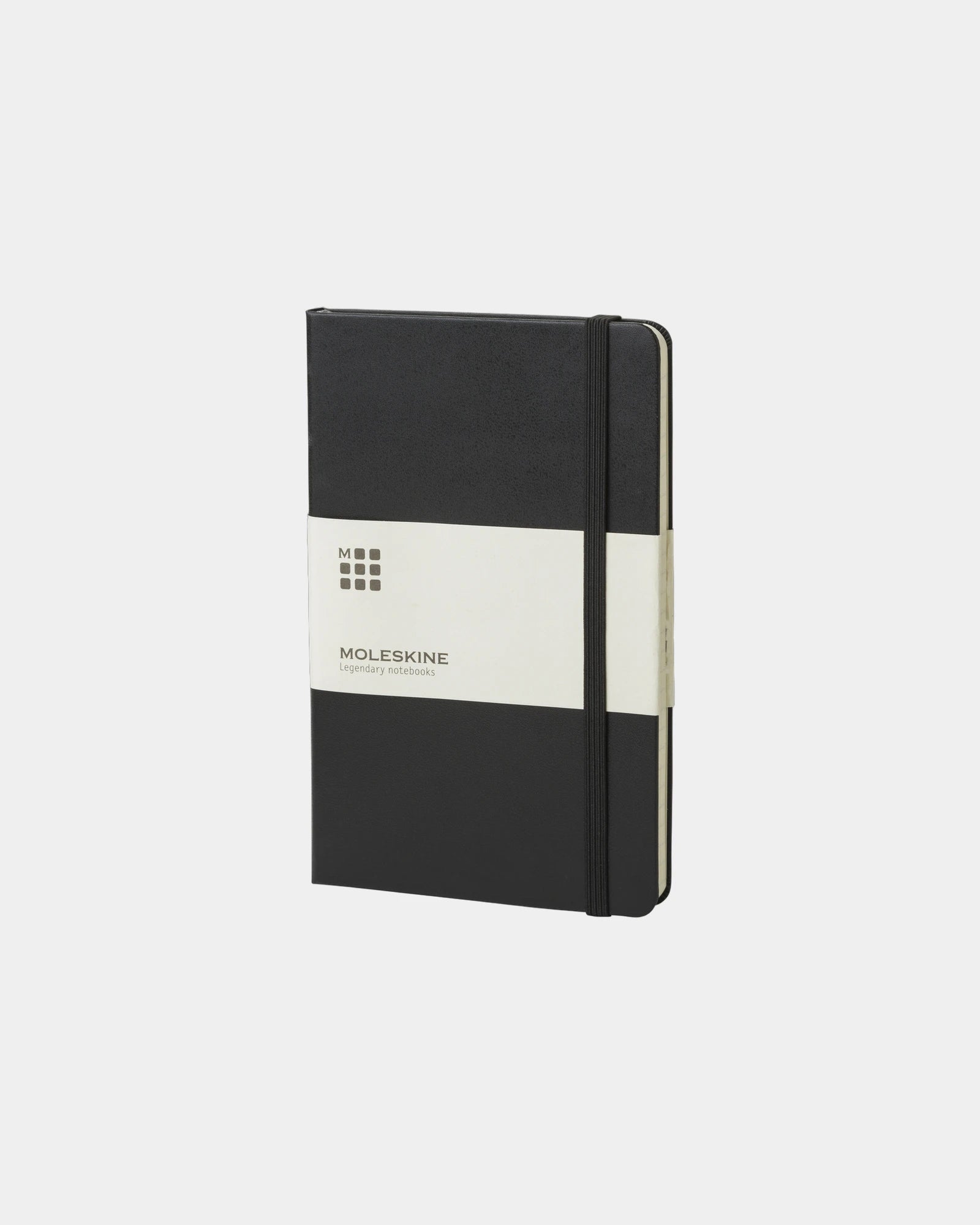 Notes Moleskine Classic L, 13 x 21 cm, z nadrukiem - 3