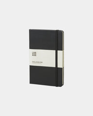 Notes Moleskine Classic L, 13 x 21 cm, z nadrukiem - 3