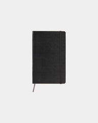Notes Moleskine Classic L, 13 x 21 cm, z nadrukiem - 1