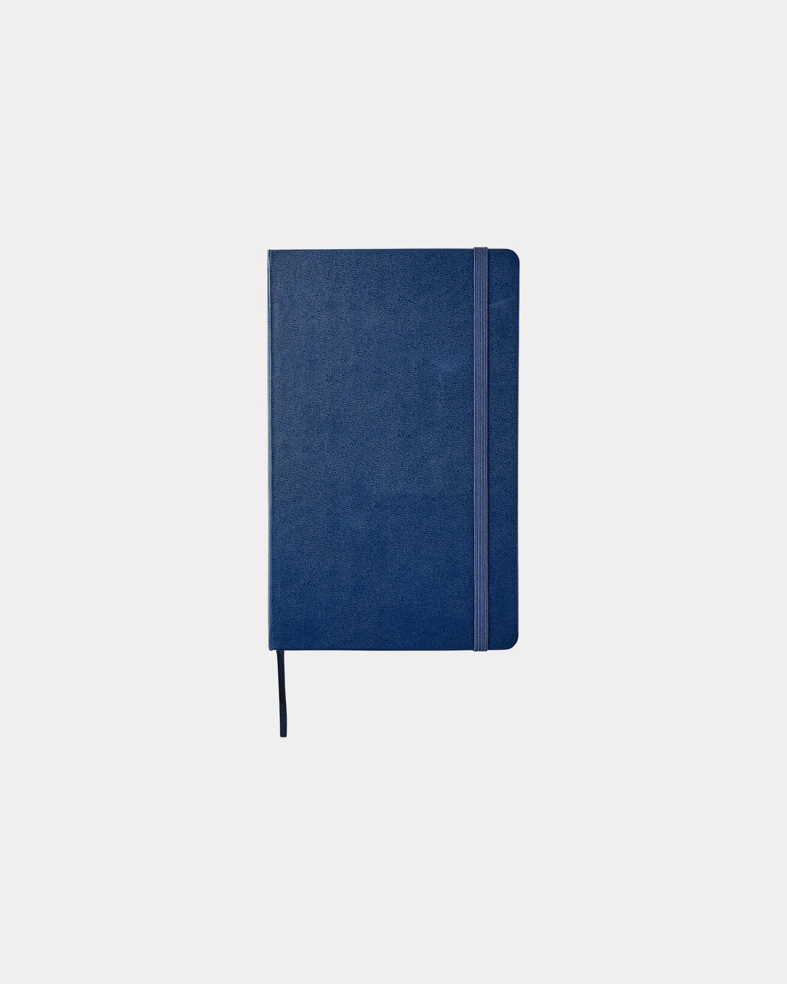 Notes Moleskine Classic L, 13 x 21 cm, z nadrukiem - 5