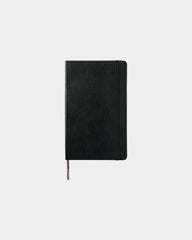 Notes Moleskine Classic L w miękkiej oprawie z nadrukiem - 1