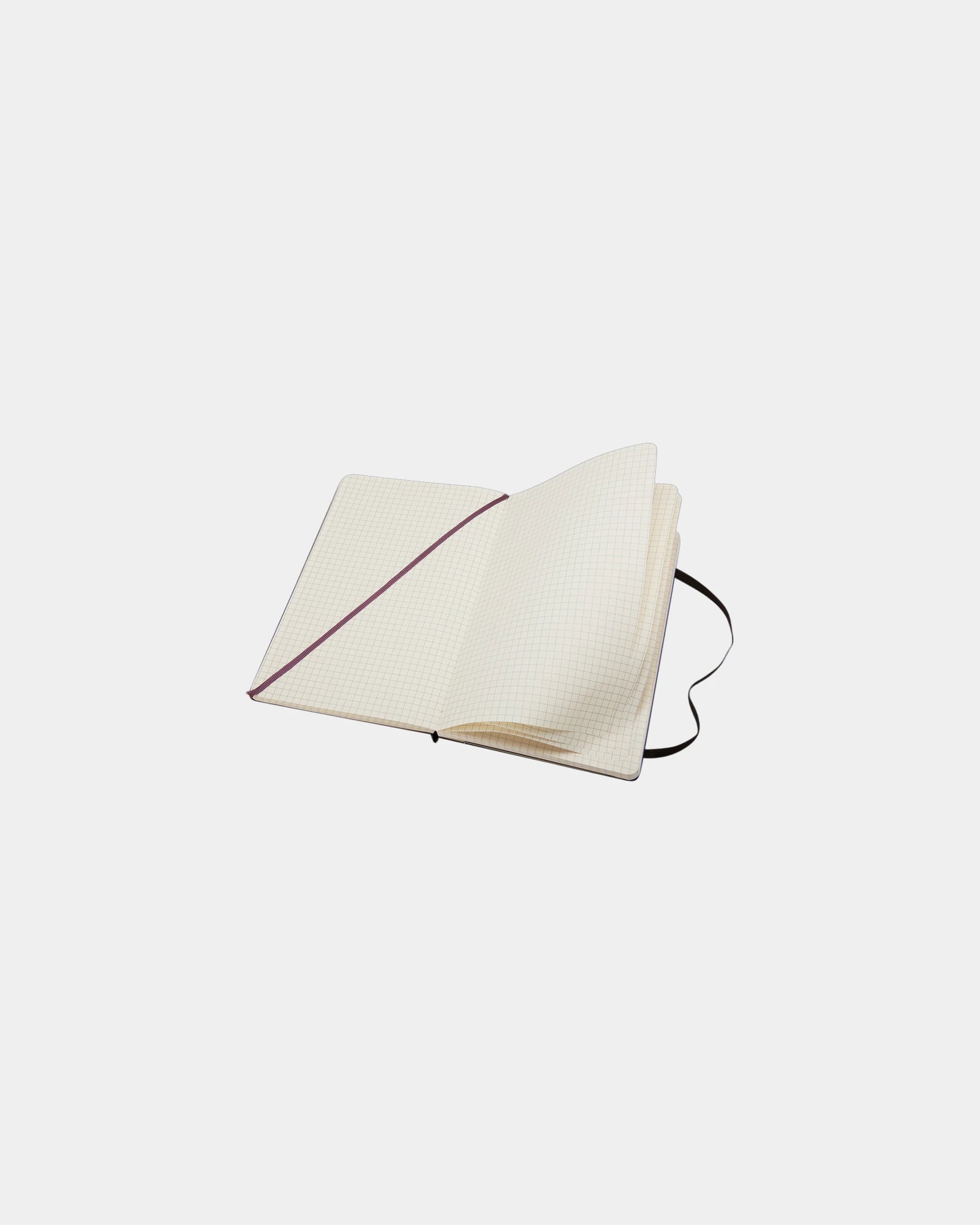 Notes Moleskine Classic L z twardą okładką z nadrukiem - 2
