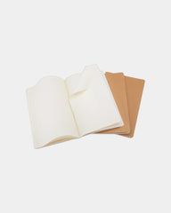 Notes Moleskine L w miękkiej oprawie z nadrukiem - 6