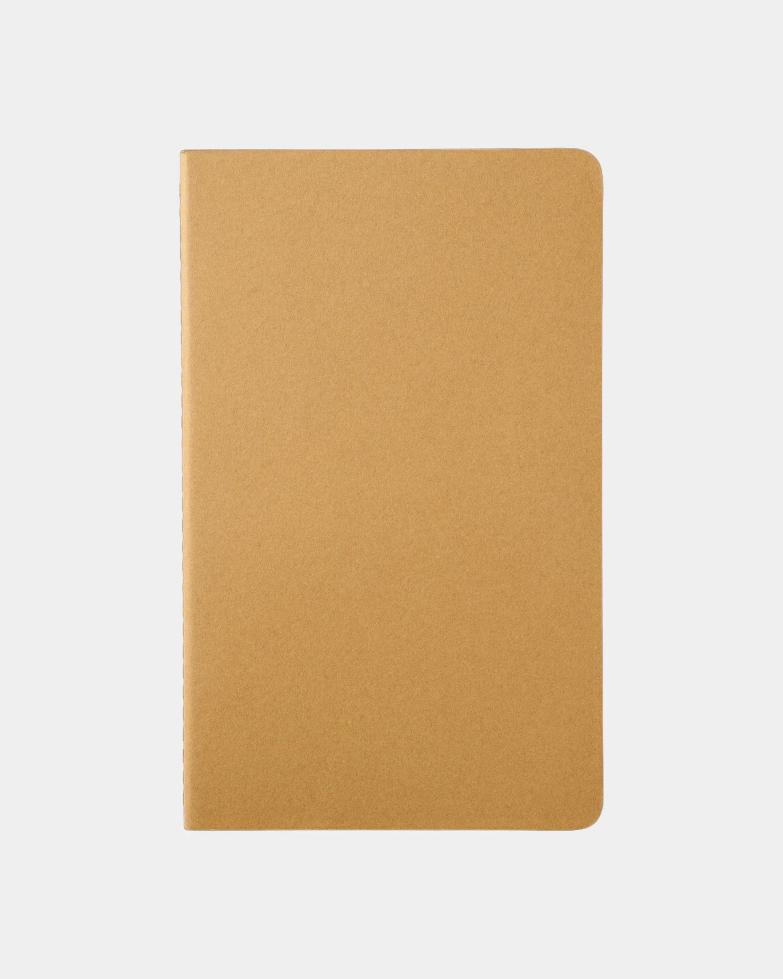 Notes Moleskine L w miękkiej oprawie z nadrukiem - 4