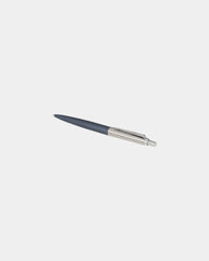 Długopis Parker Jotter XL ze stali nierdzewnej z nadrukiem - 4