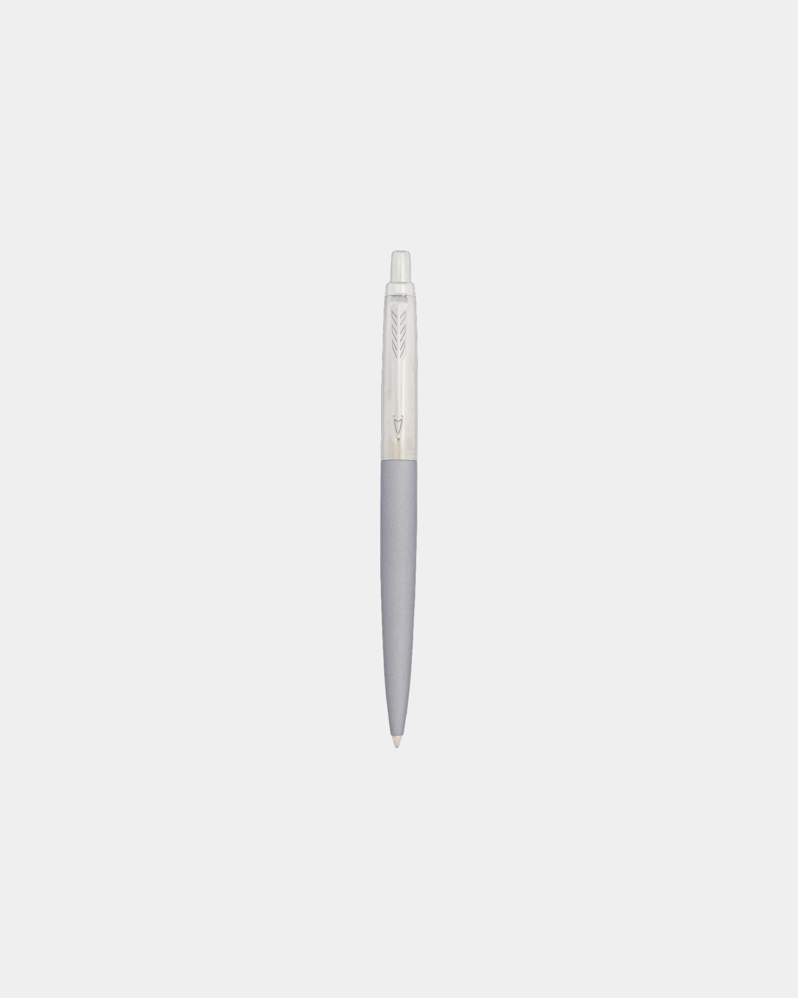 Długopis Parker Jotter XL ze stali nierdzewnej z nadrukiem - 5