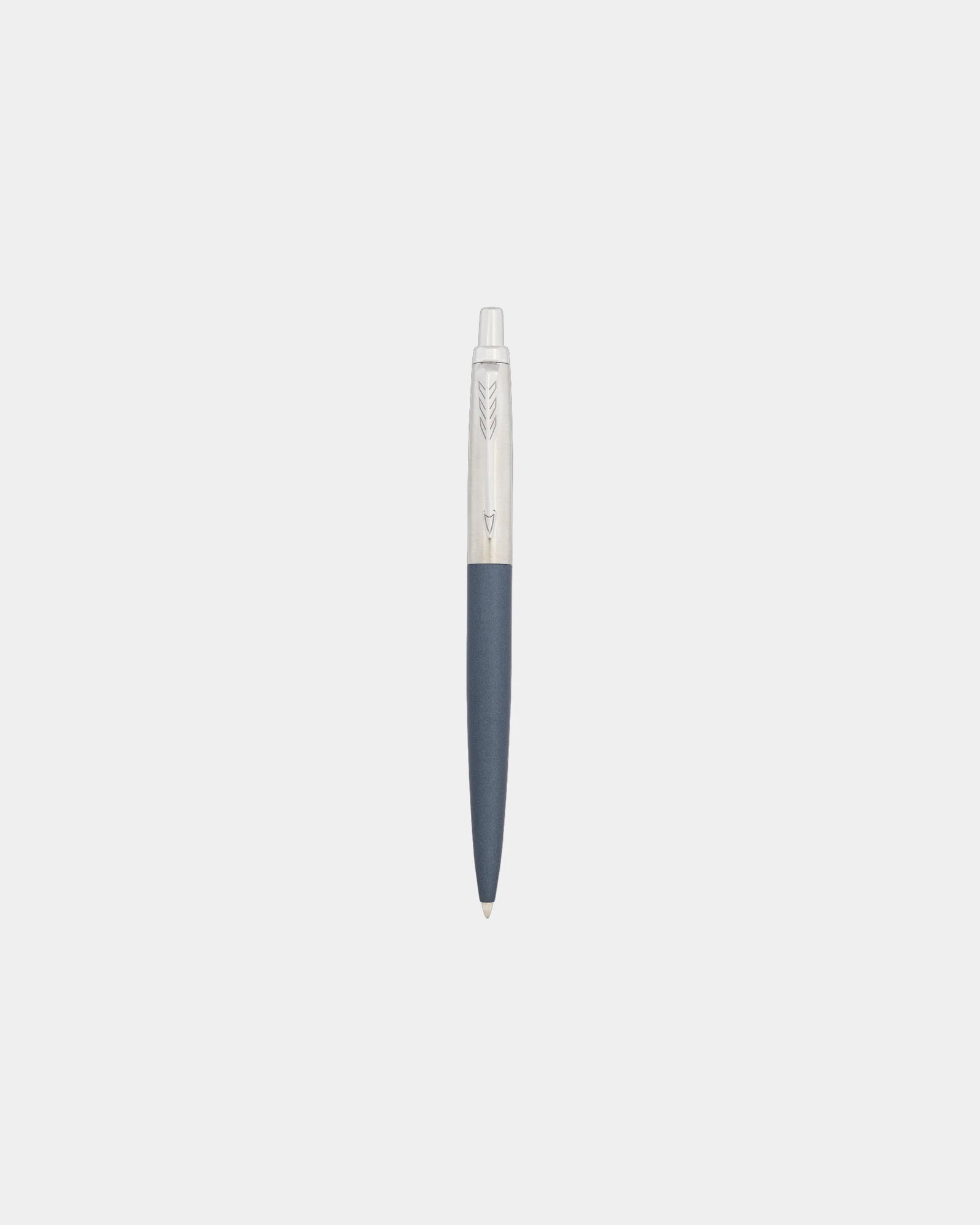 Długopis Parker Jotter XL ze stali nierdzewnej z nadrukiem - 3