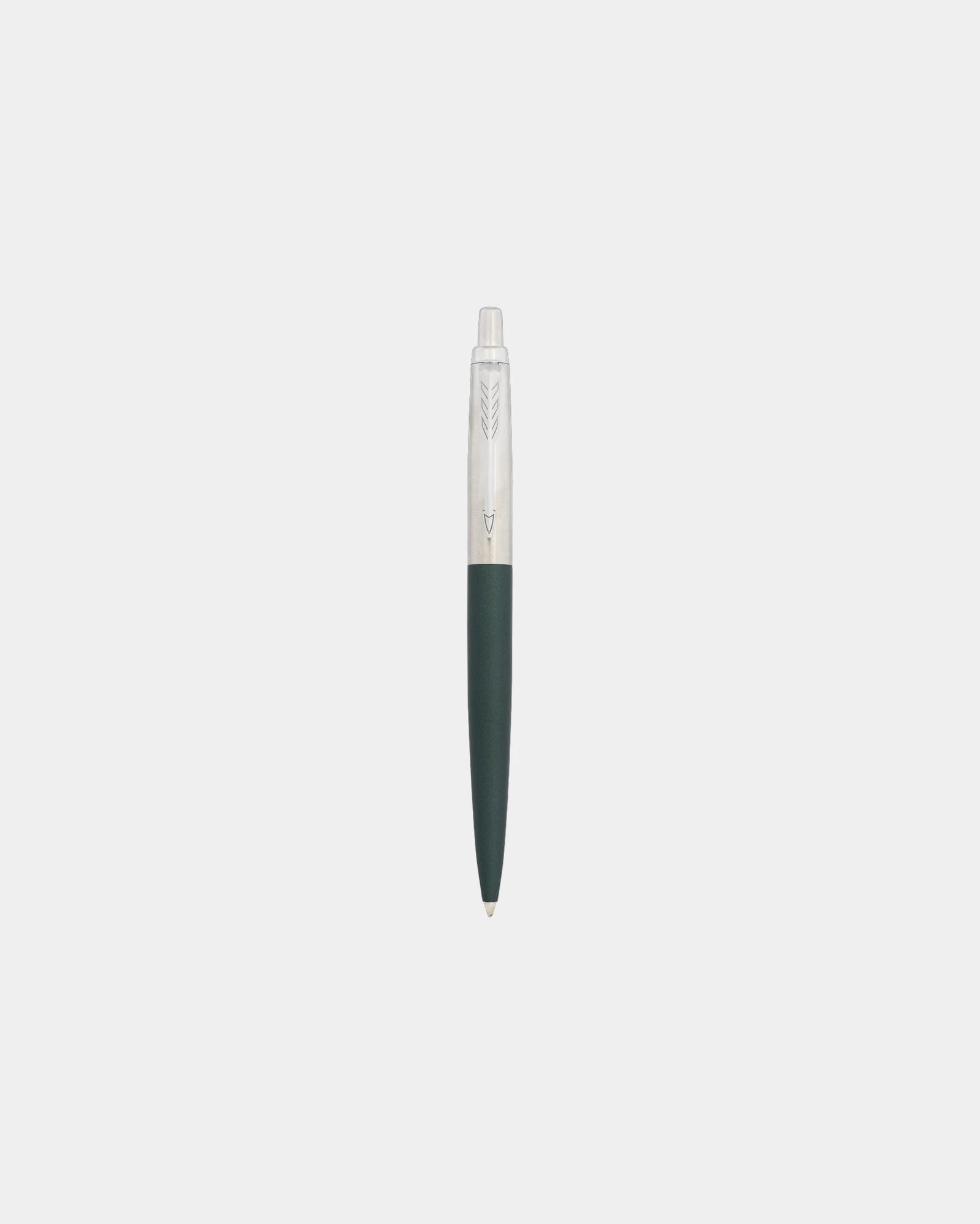 Długopis Parker Jotter XL ze stali nierdzewnej z nadrukiem - 7