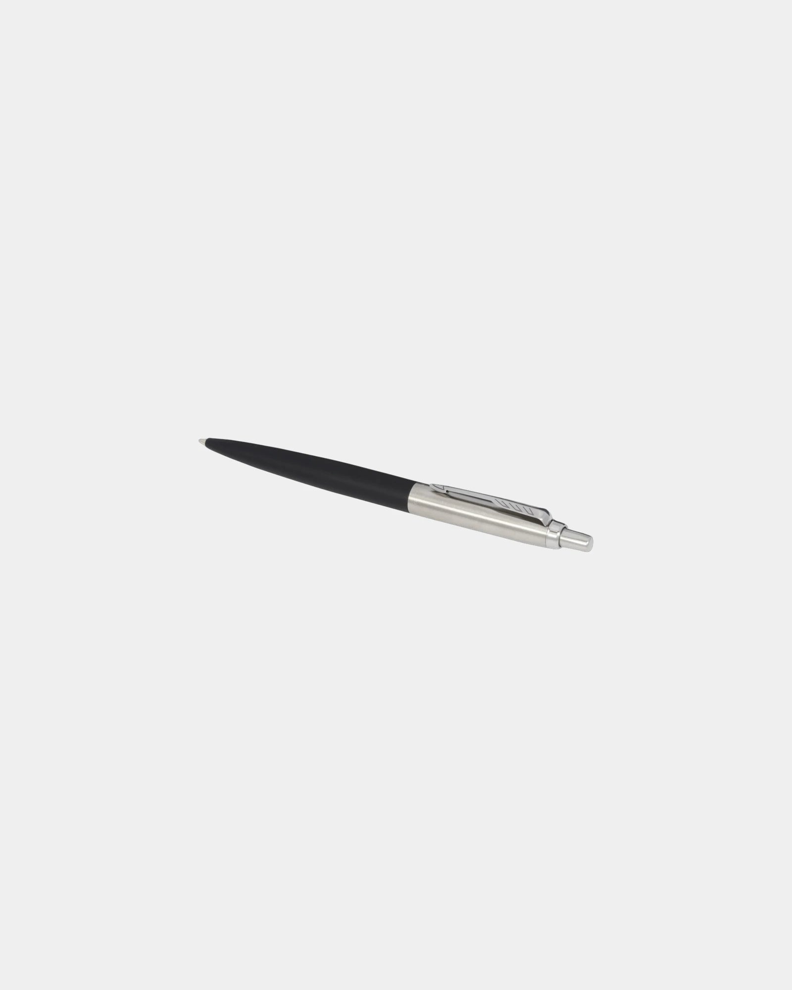 Długopis Parker Jotter XL ze stali nierdzewnej z nadrukiem - 2