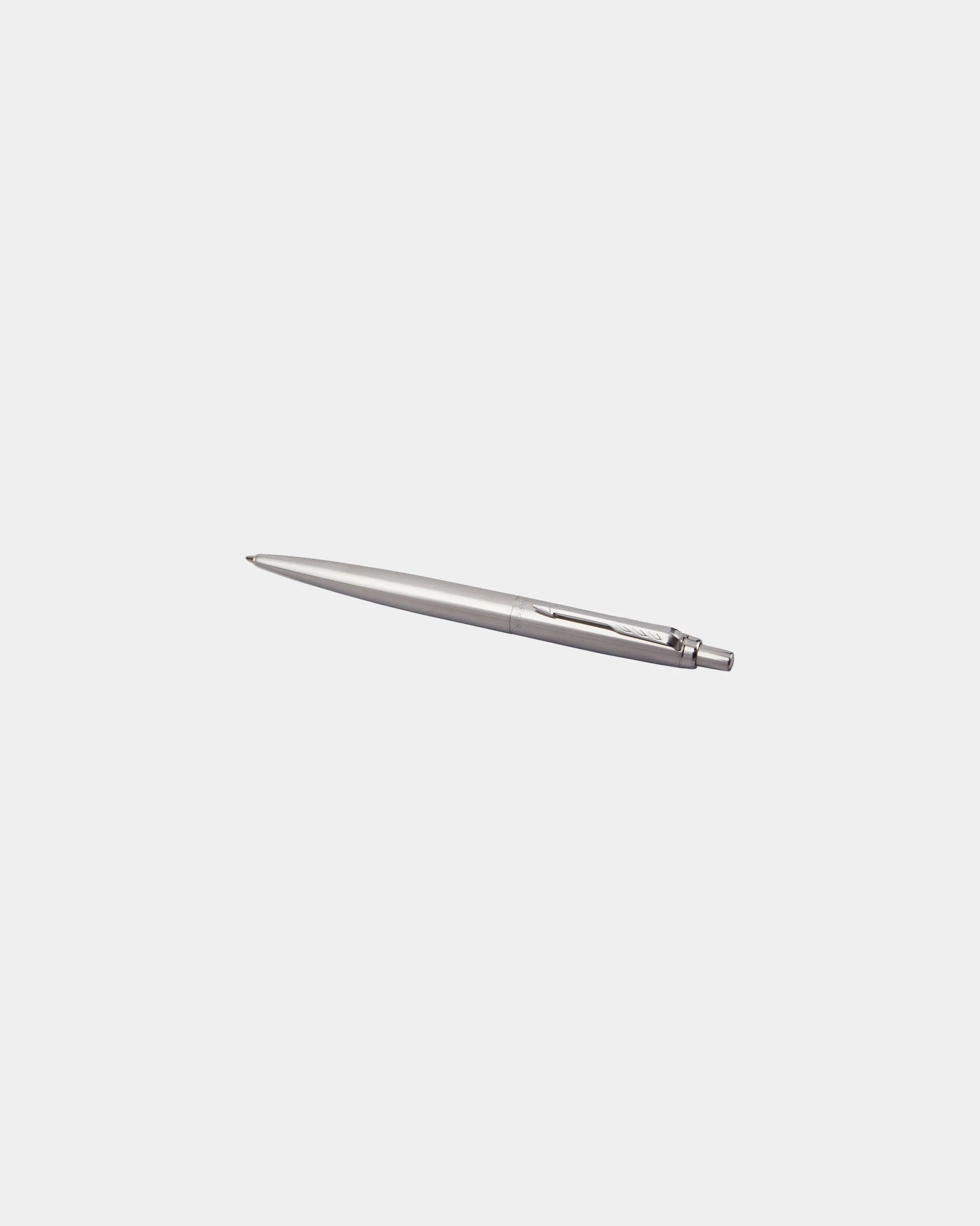Długopis Parker Jotter XL ze stali nierdzewnej z nadrukiem - 6