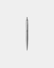 Długopis Parker Jotter XL ze stali nierdzewnej z nadrukiem - 5