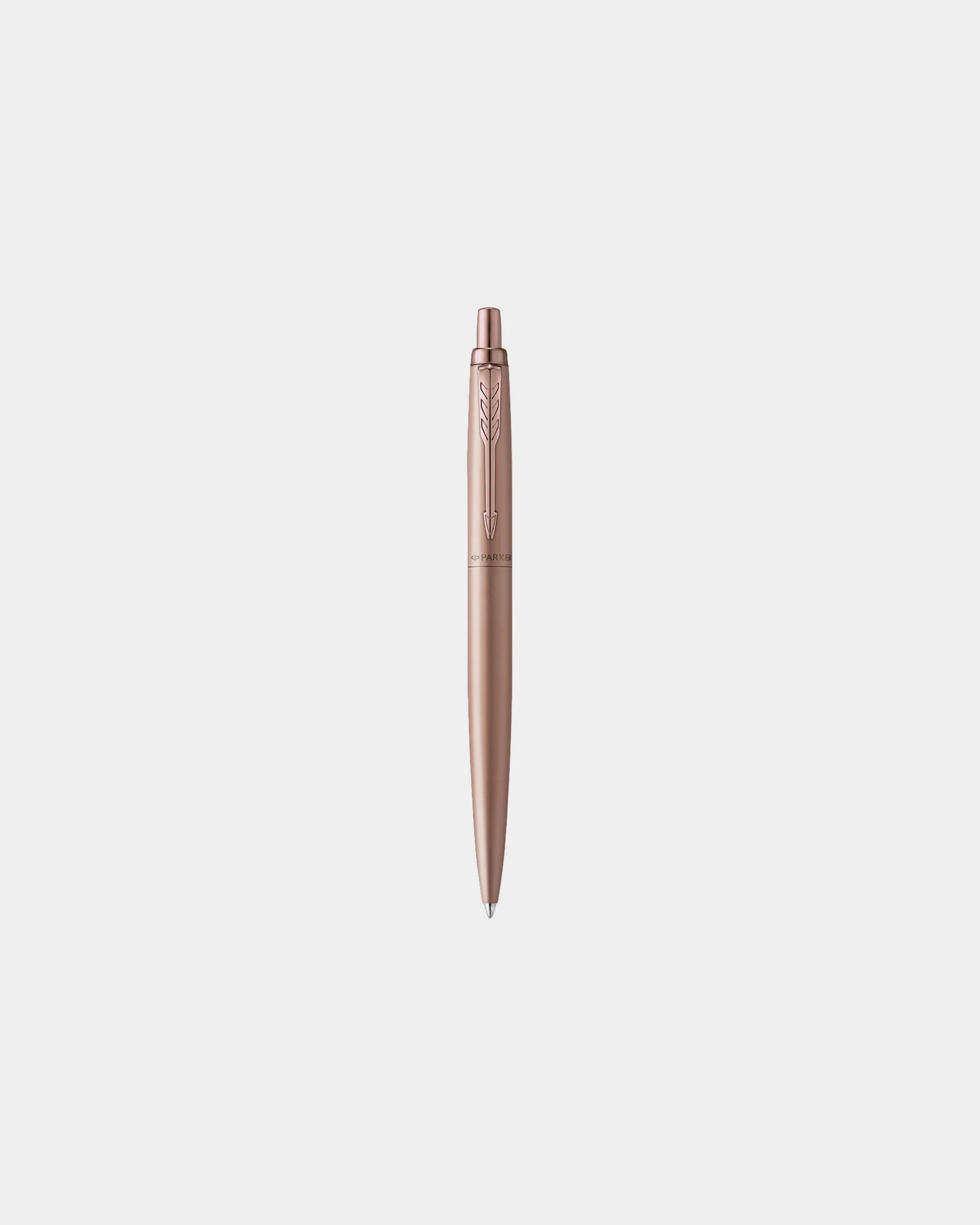 Długopis Parker Jotter XL ze stali nierdzewnej z nadrukiem - 3