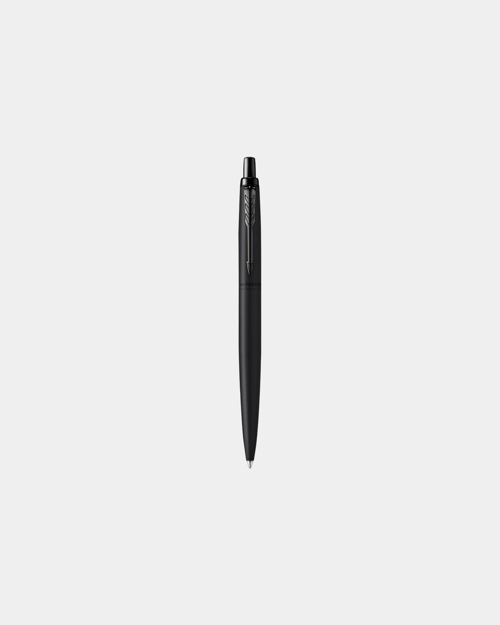 Długopis Parker Jotter XL ze stali nierdzewnej z nadrukiem - 7