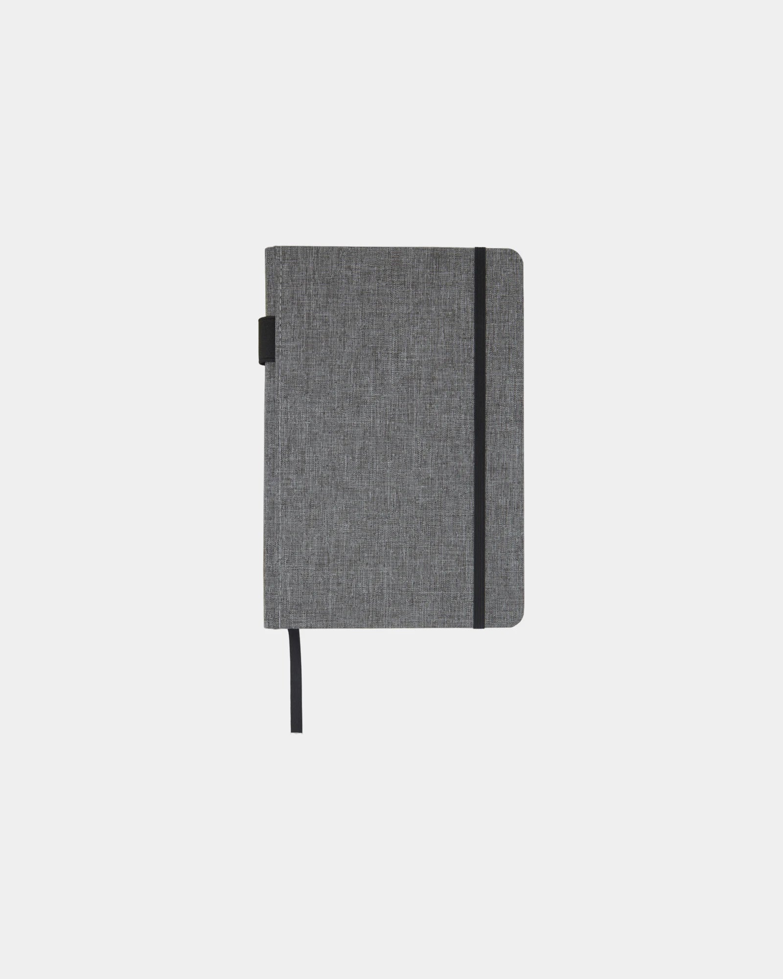Notes Orin A5 z tkaniny RPET z nadrukiem - 9
