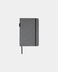 Notes Orin A5 z tkaniny RPET z nadrukiem - 9