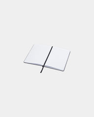 Notes Orin A5 z tkaniny RPET z nadrukiem - 10