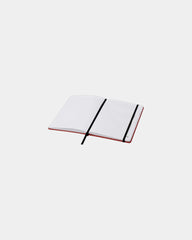 Notes Orin A5 z tkaniny RPET z nadrukiem - 2