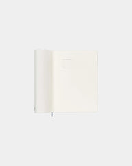 Kalendarz XL Moleskine na 12 miesięcy z nadrukiem - 2