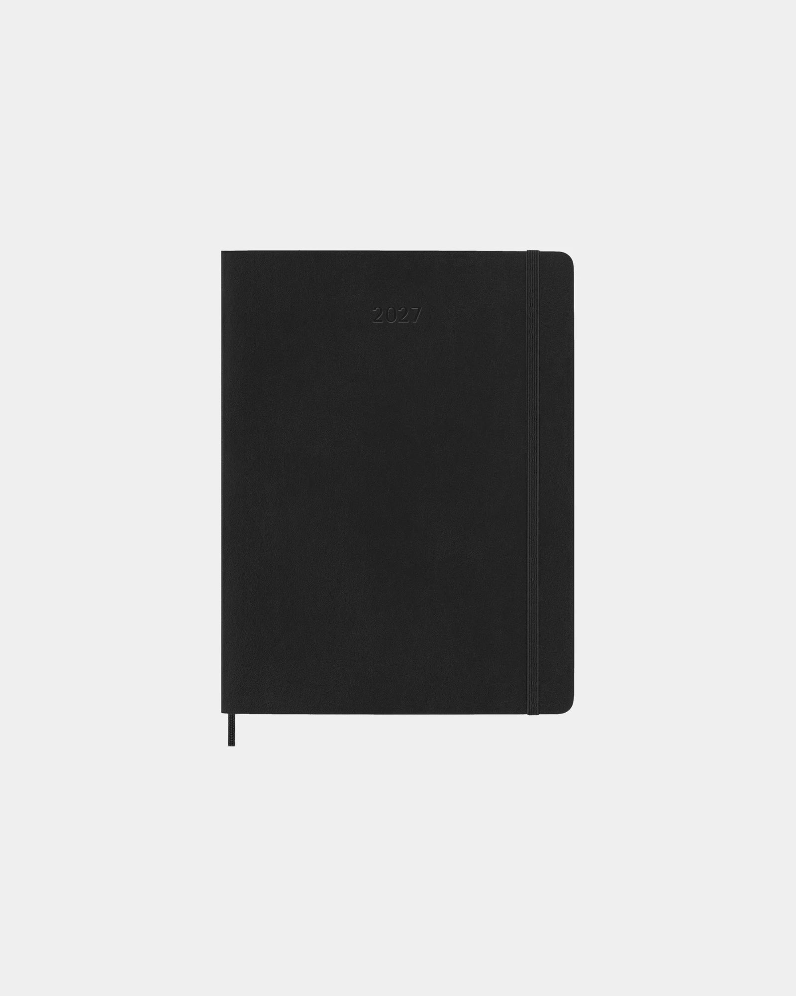 Kalendarz XL Moleskine na 12 miesięcy z nadrukiem - 5