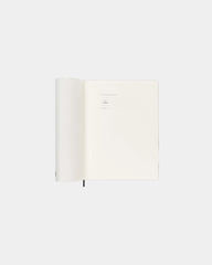 Kalendarz XL Moleskine na 12 miesięcy z nadrukiem - 6