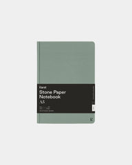 Notes z twardą okładką K'arst® A5 z nadrukiem - 4