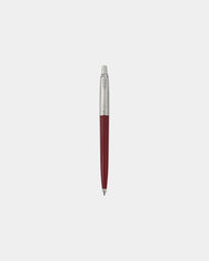 Długopis Parker Jotter z plastiku z recyklingu z nadrukiem - 6