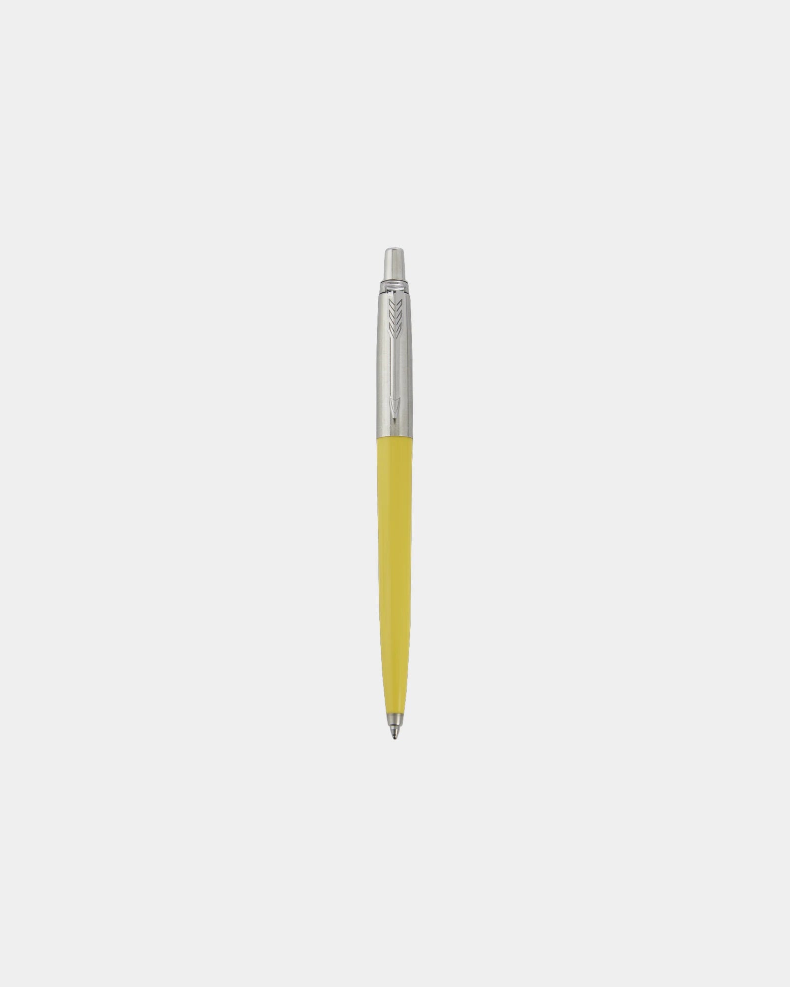 Długopis Parker Jotter z plastiku z recyklingu z nadrukiem - 4