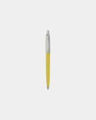 Długopis Parker Jotter z plastiku z recyklingu z nadrukiem - 4