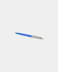 Długopis Parker Jotter z plastiku z recyklingu z nadrukiem - 14