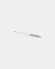 Długopis Parker Jotter z plastiku z recyklingu z nadrukiem - 2