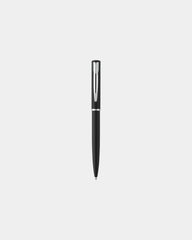 Zestaw piśmienniczy metalowy Waterman Allure z nadrukiem - 1