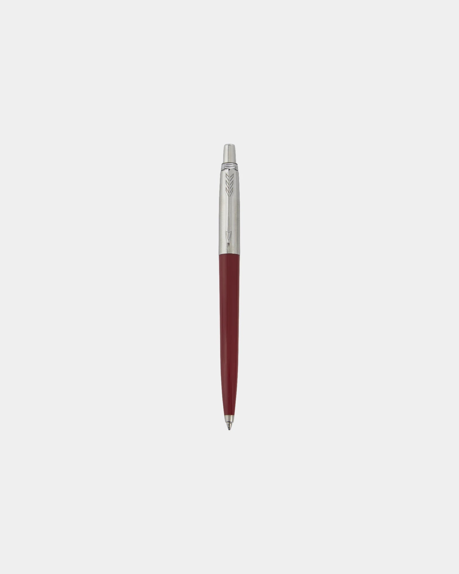 Długopis Parker Jotter z plastiku z recyklingu z nadrukiem - 7
