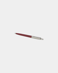 Długopis Parker Jotter z plastiku z recyklingu z nadrukiem - 8