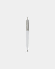 Długopis Parker Jotter z plastiku z recyklingu z nadrukiem - 1